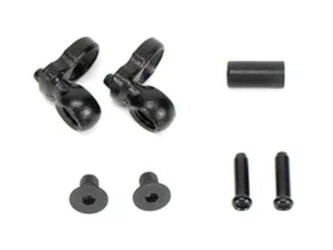 Zestaw Rotor BMX Eclat Cyclone Rotor Set | Ride Hub