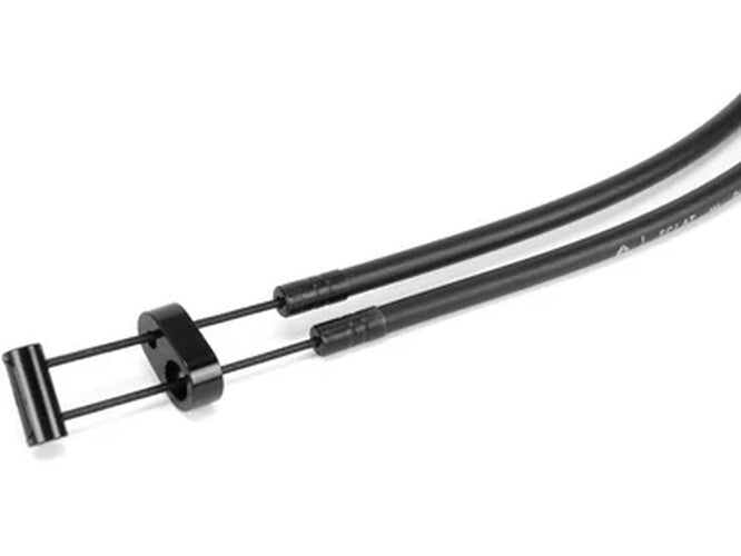 Zestaw Rotor BMX Eclat Cyclone Rotor Set | Ride Hub