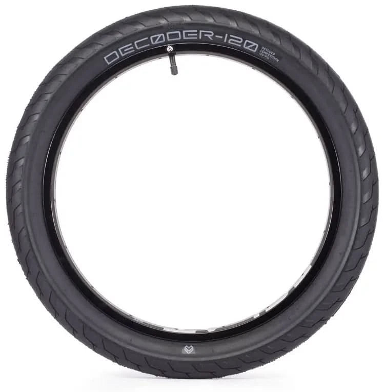 Opona BMX Eclat Decoder High Pressure | Ride Hub