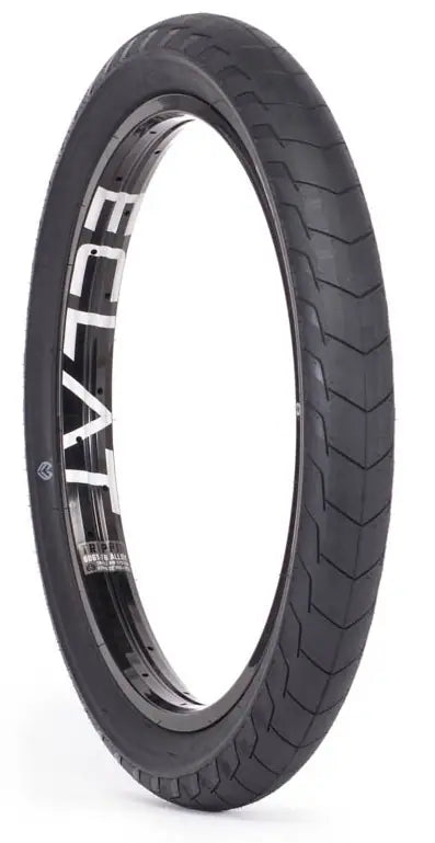 Opona BMX Eclat Decoder Low pressure Tire | Ride Hub