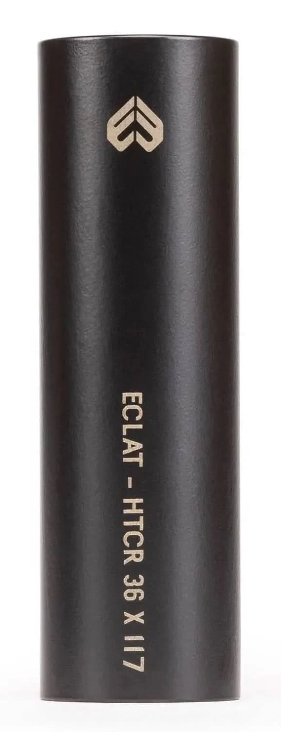 Peg BMX Eclat Dura 4.6" | Ride Hub