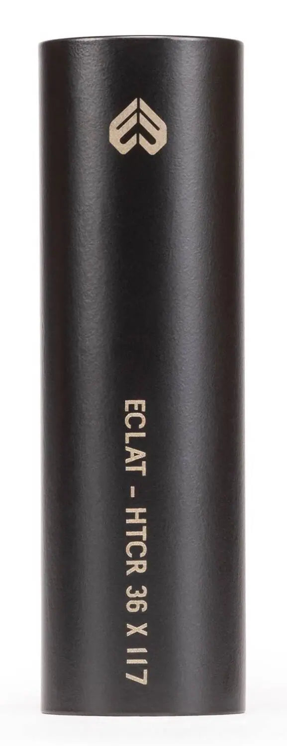 Peg BMX Eclat Dura 4.6" | Ride Hub