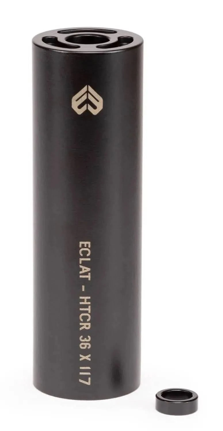 Peg BMX Eclat Dura 4.6" | Ride Hub