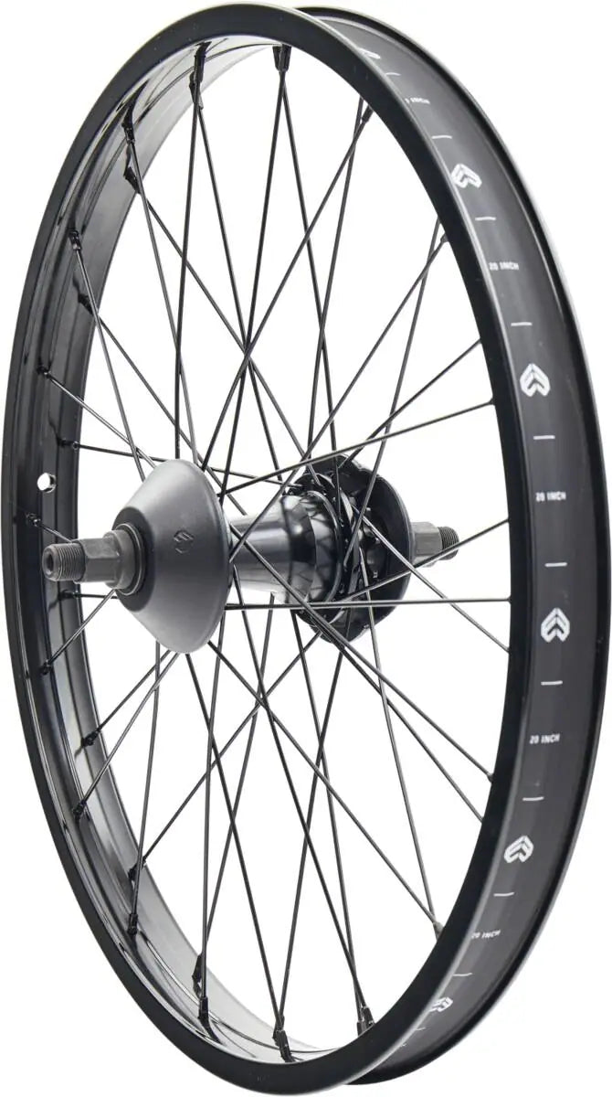 Koło tylne BMX Eclat E440/Seismic Cassette | Ride Hub