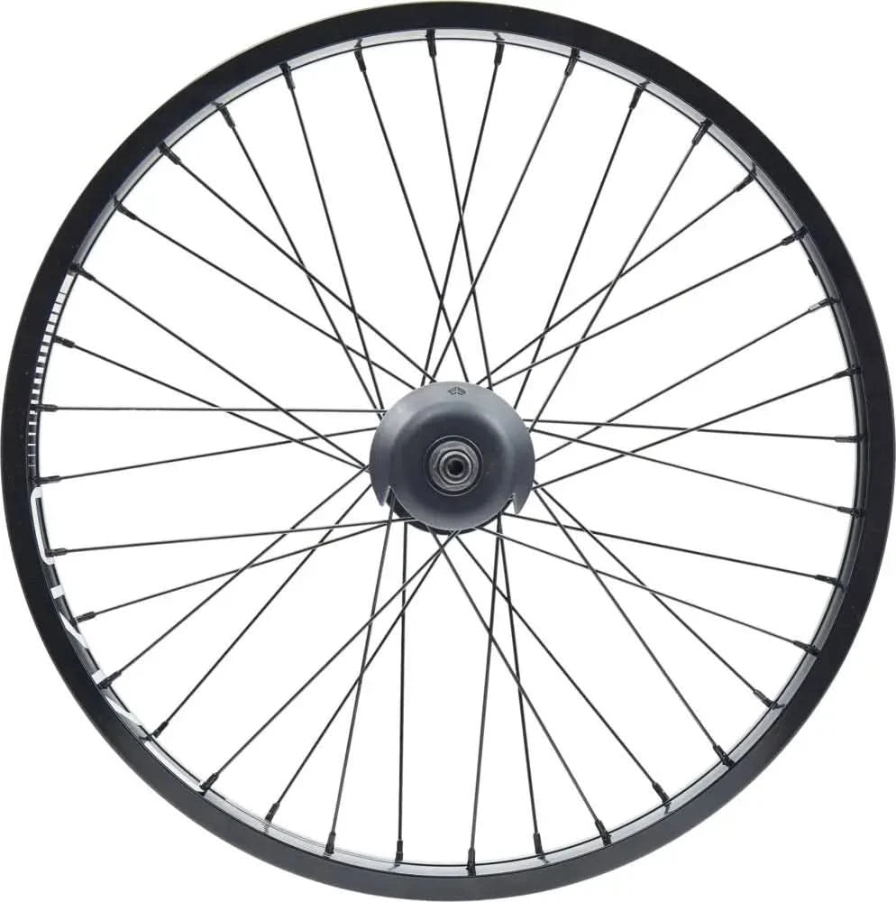 Koło tylne BMX Eclat E440/Seismic Cassette | Ride Hub
