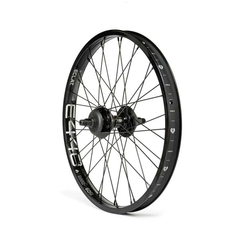 Koło tylne BMX Eclat E440/Shift Freecoaster Rear Wheel | Ride Hub