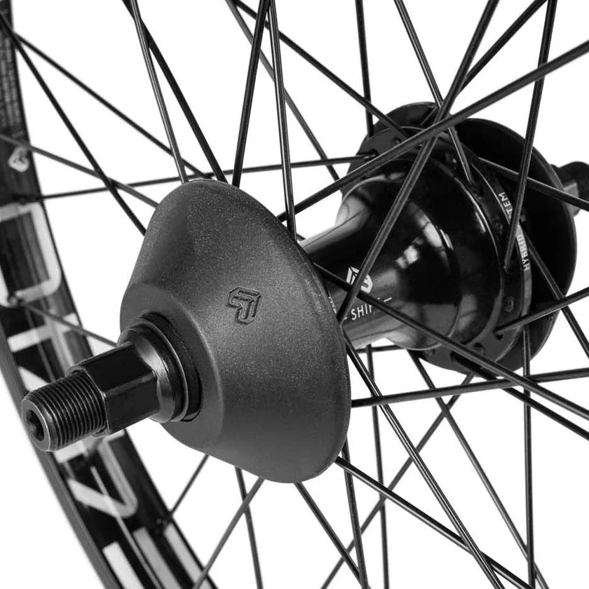 Koło tylne BMX Eclat E440/Shift Freecoaster Rear Wheel | Ride Hub