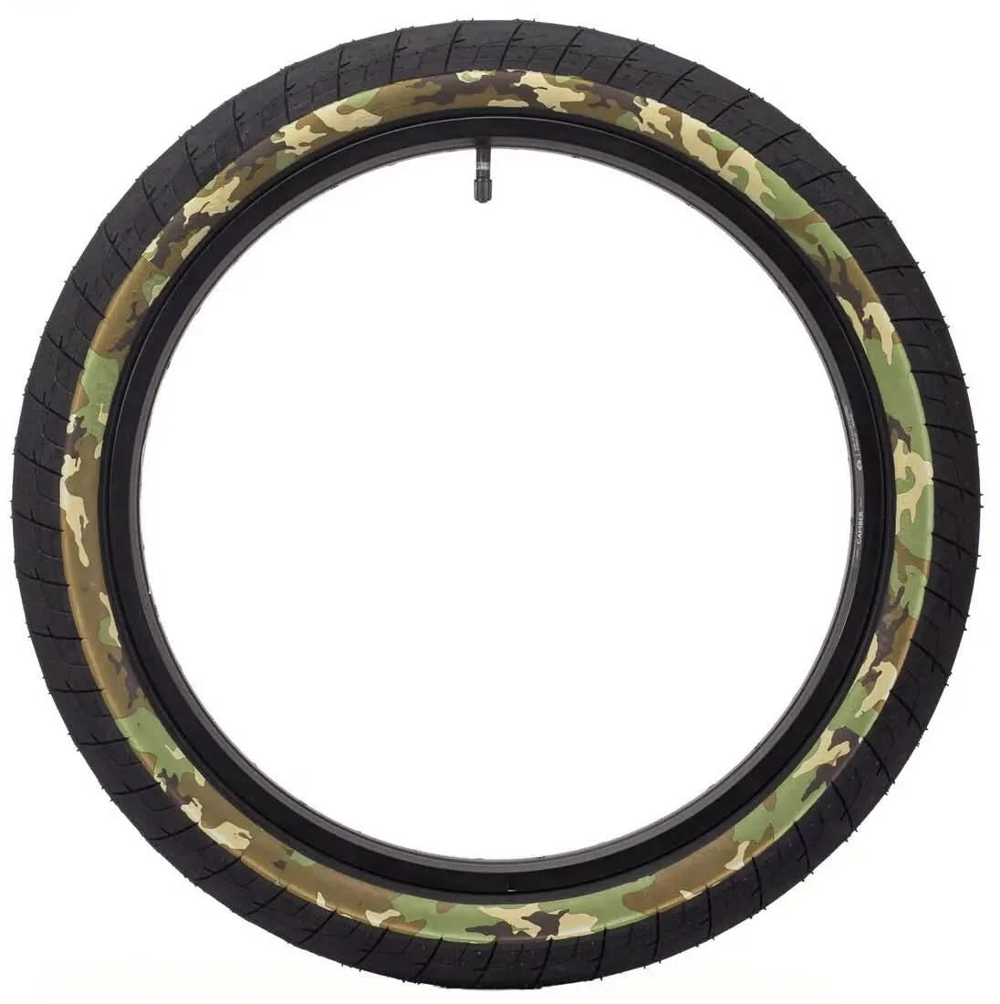 Opona BMX Eclat Fireball Tire | Ride Hub