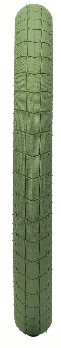 Opona BMX Eclat Fireball Tire | Ride Hub