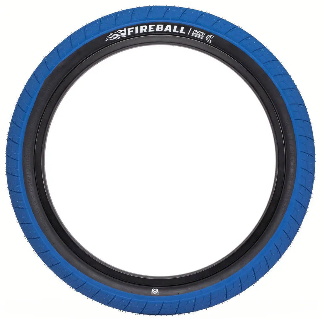 Opona BMX Eclat Fireball Tire | Ride Hub
