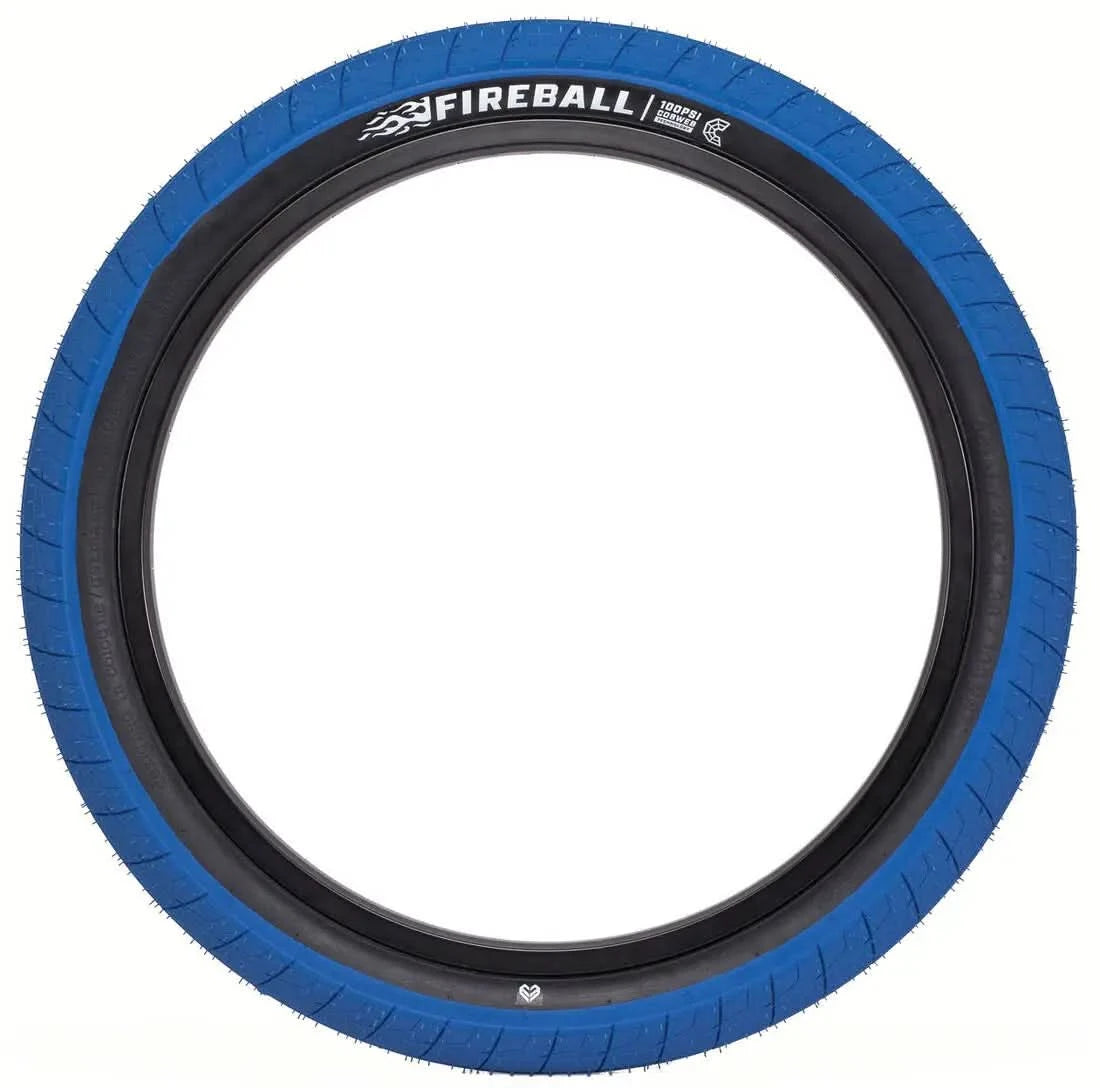 Opona BMX Eclat Fireball Tire | Ride Hub