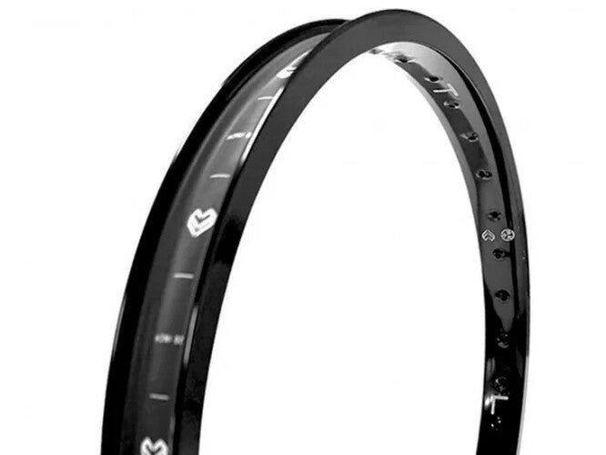 Obręcz BMX Eclat Locator Rim | Ride Hub