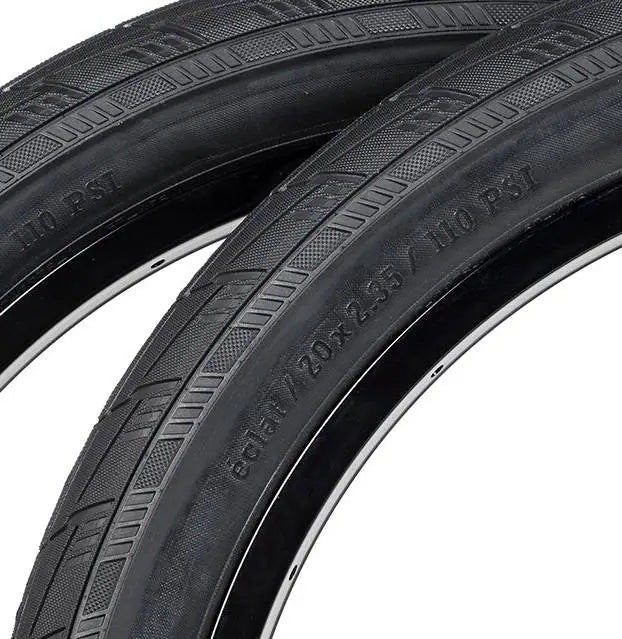 Opona BMX Eclat Mirage Tire | Ride Hub