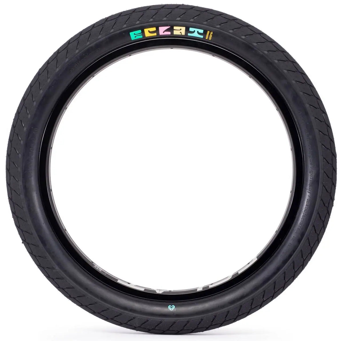 Opona BMX Eclat Morrow Tire Ty Morrow Signature | Ride Hub
