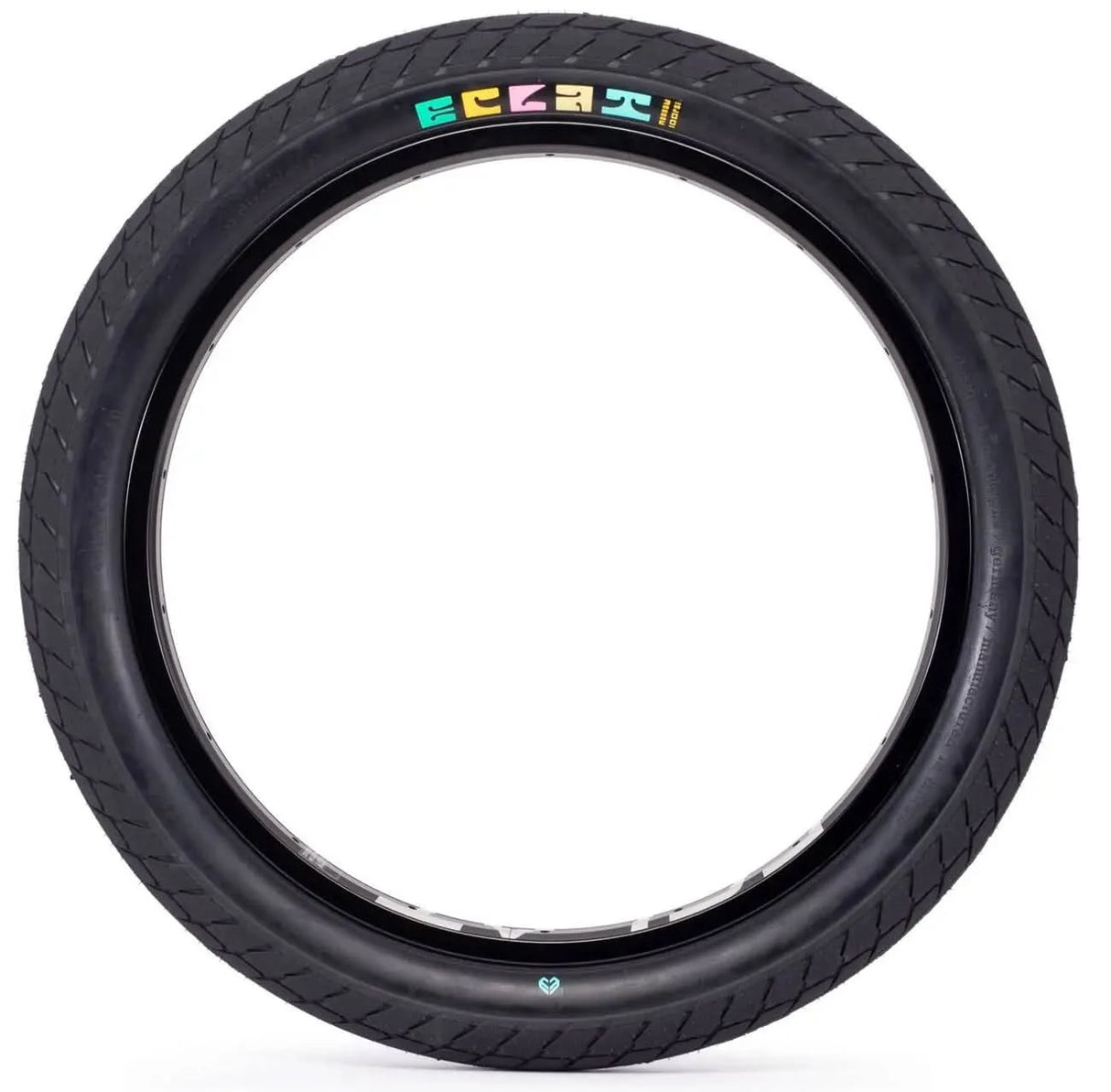Opona BMX Eclat Morrow Tire Ty Morrow Signature | Ride Hub