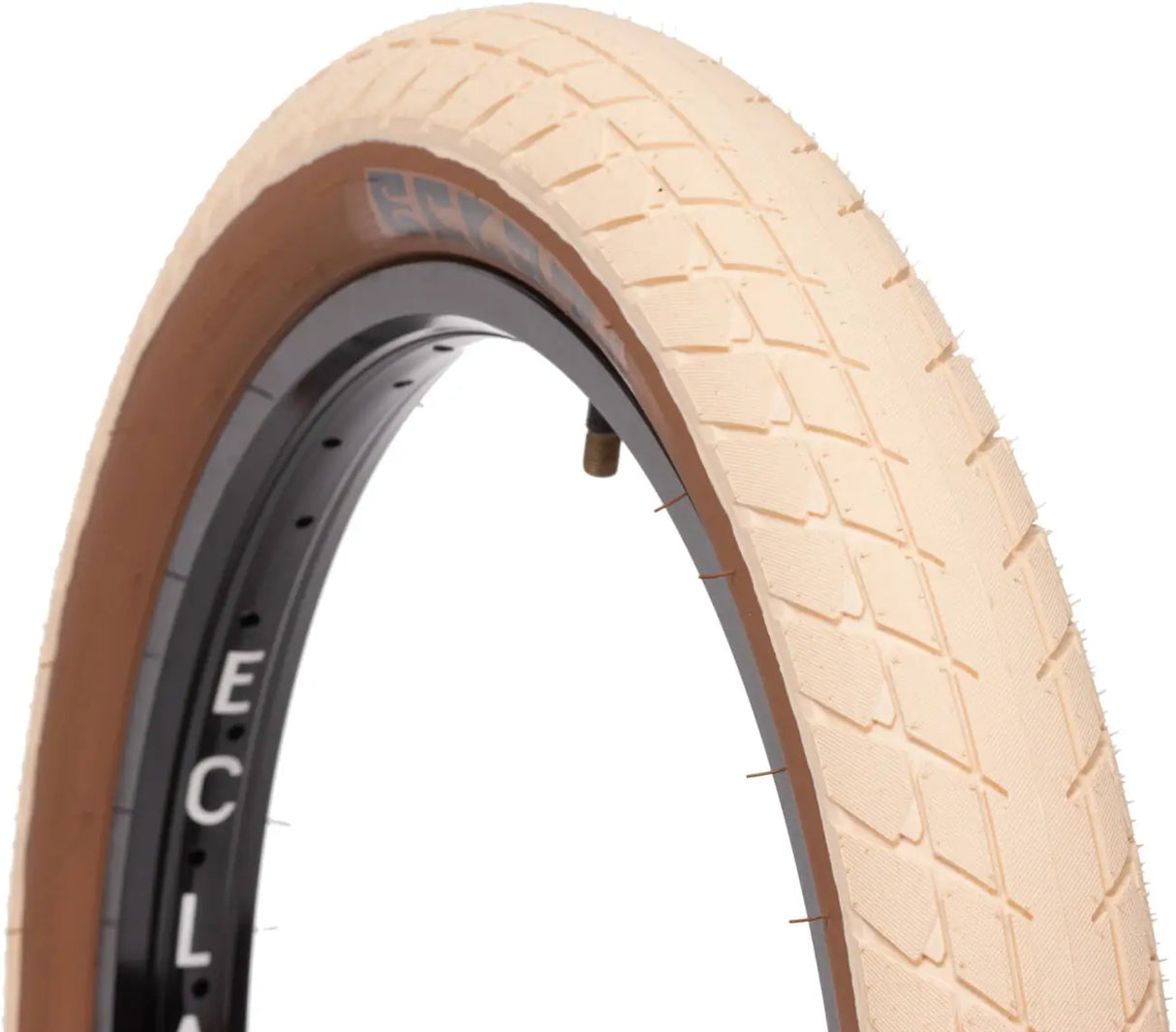 Opona BMX Eclat Morrow Tire Ty Morrow Signature | Ride Hub