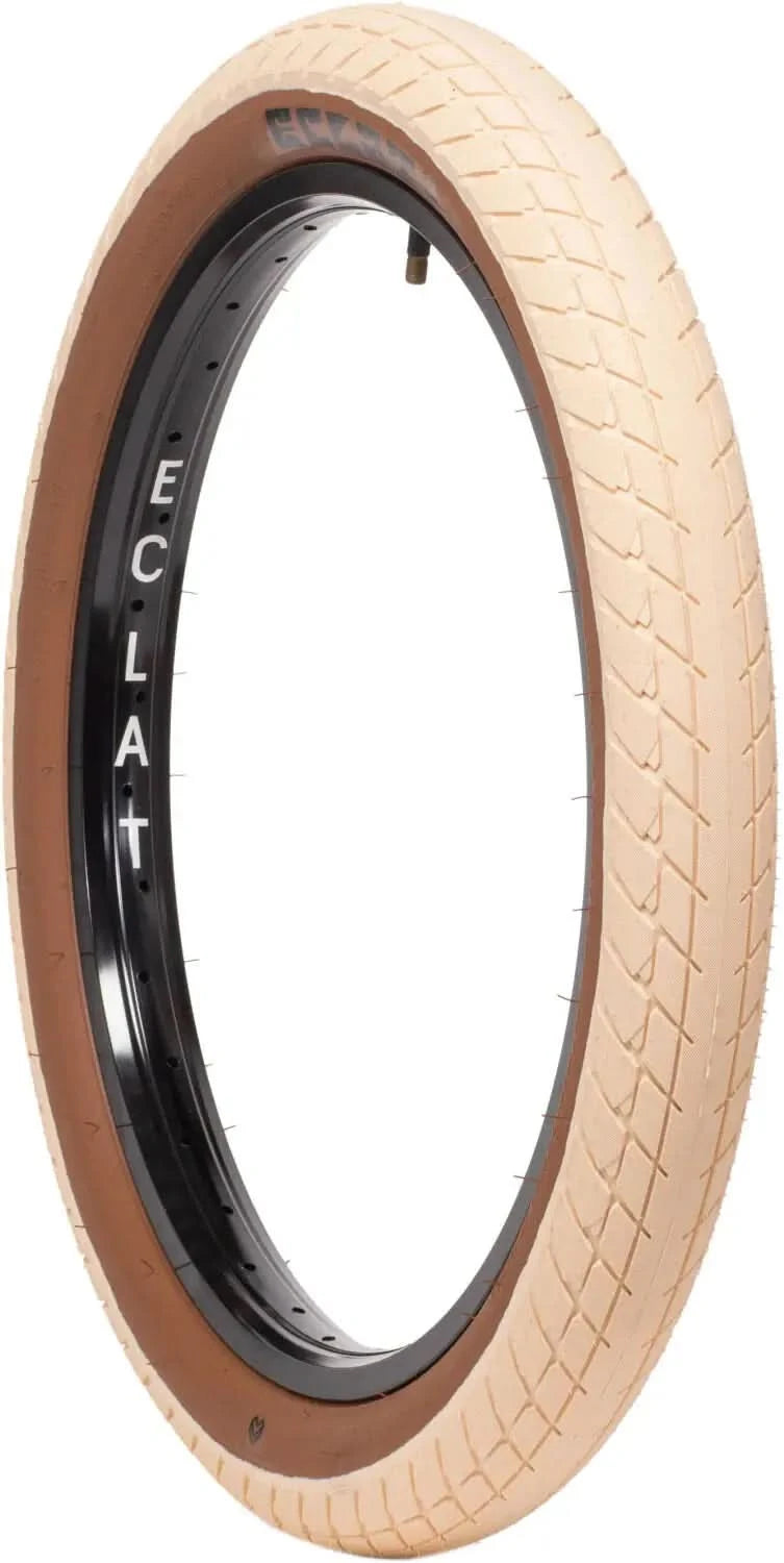 Opona BMX Eclat Morrow Tire Ty Morrow Signature | Ride Hub