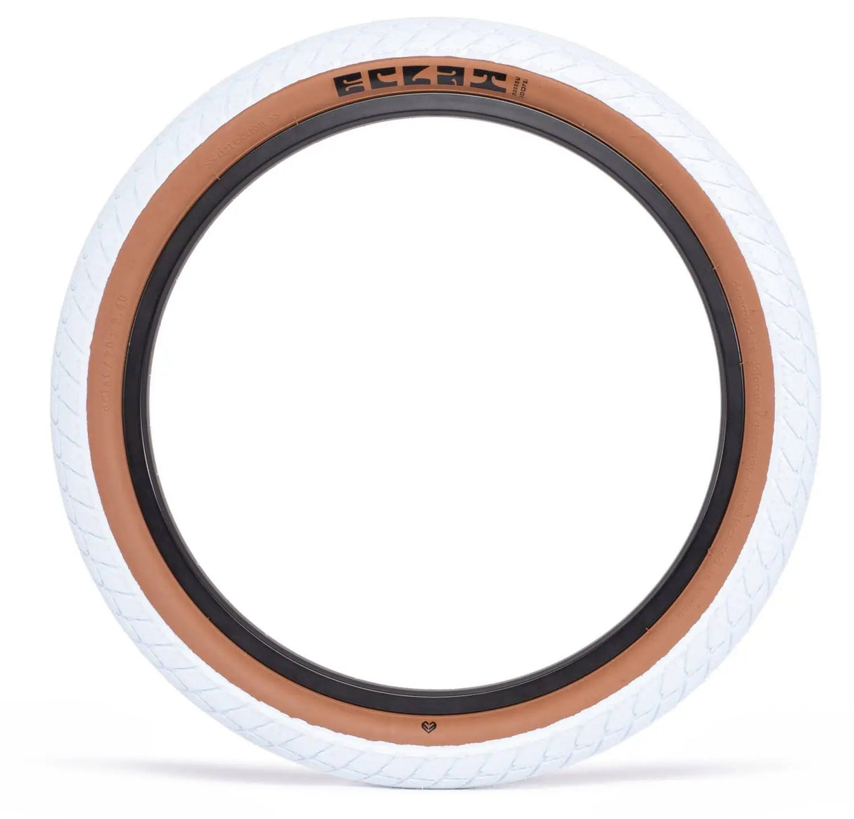 Opona BMX Eclat Morrow Tire Ty Morrow Signature | Ride Hub