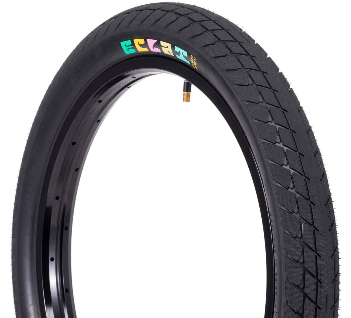 Opona BMX Eclat Morrow Tire Ty Morrow Signature | Ride Hub