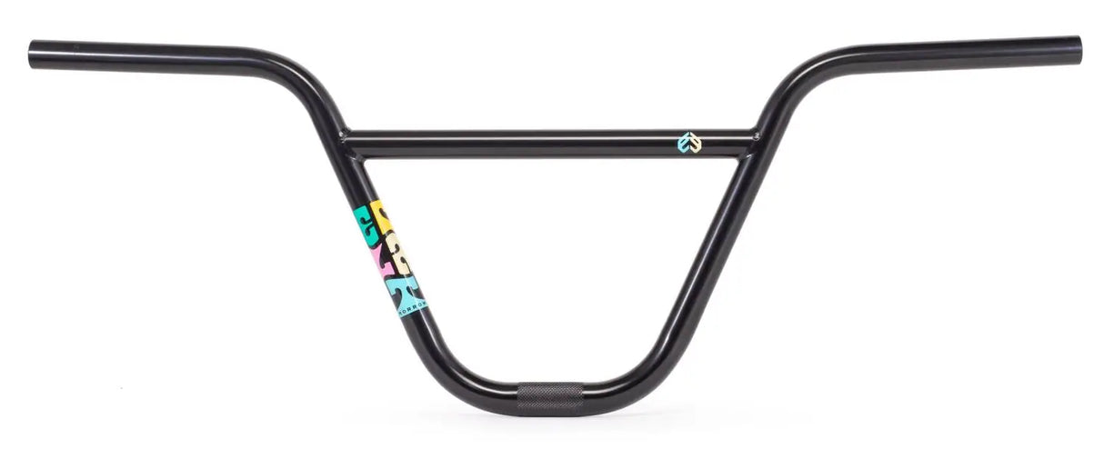 Kierownica BMX Eclat Ty Morrow Signature Bars 10" | Ride Hub