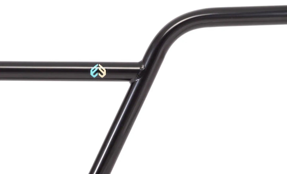Kierownica BMX Eclat Ty Morrow Signature Bars 10" | Ride Hub