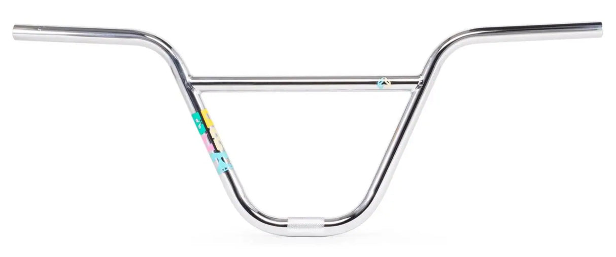 Kierownica BMX Eclat Ty Morrow Signature Bars 10" | Ride Hub