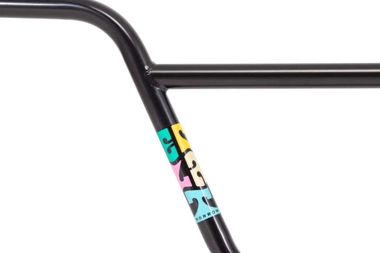 Kierownica BMX Eclat Ty Morrow Signature Bars 10" | Ride Hub
