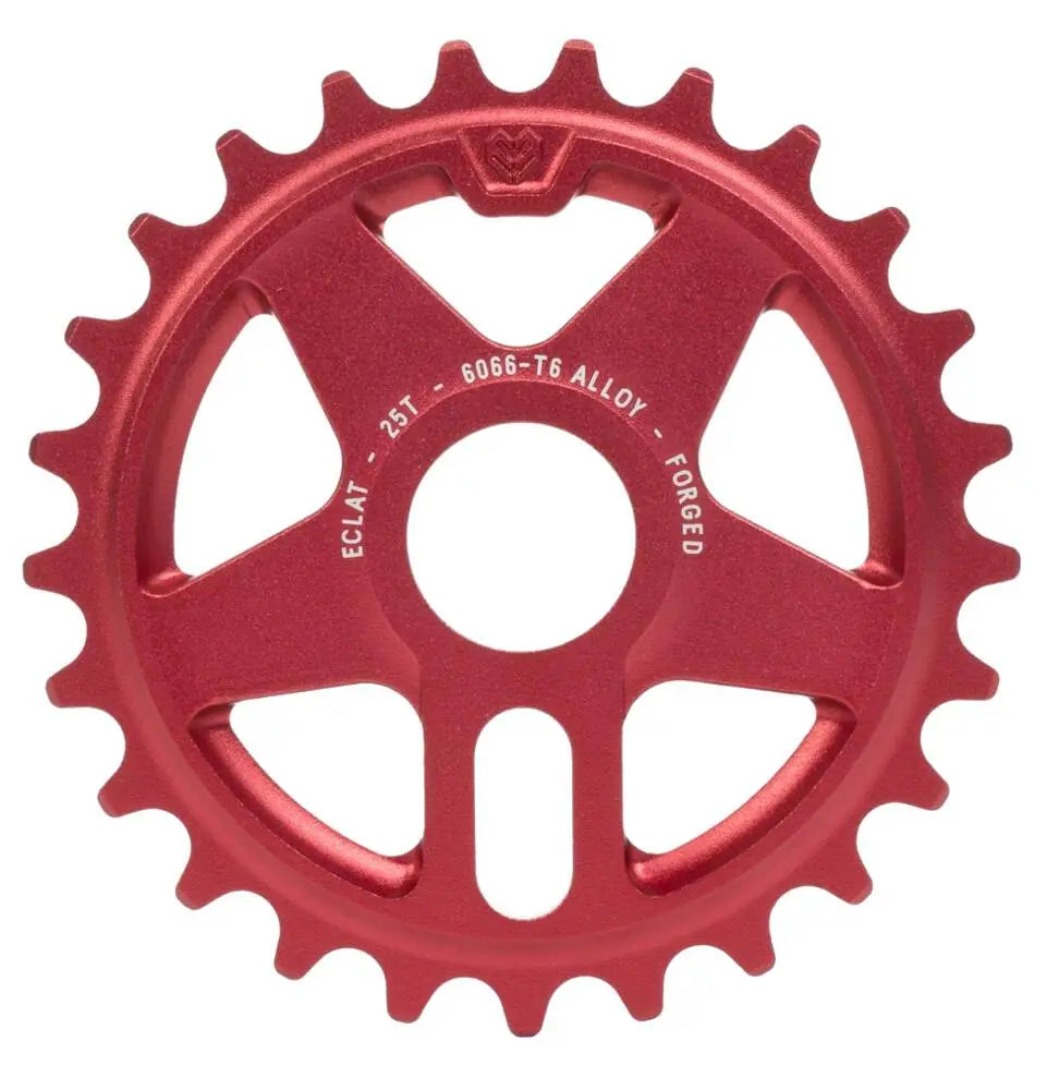 Zębatka Eclat Onyx Freestyle BMX | Ride Hub