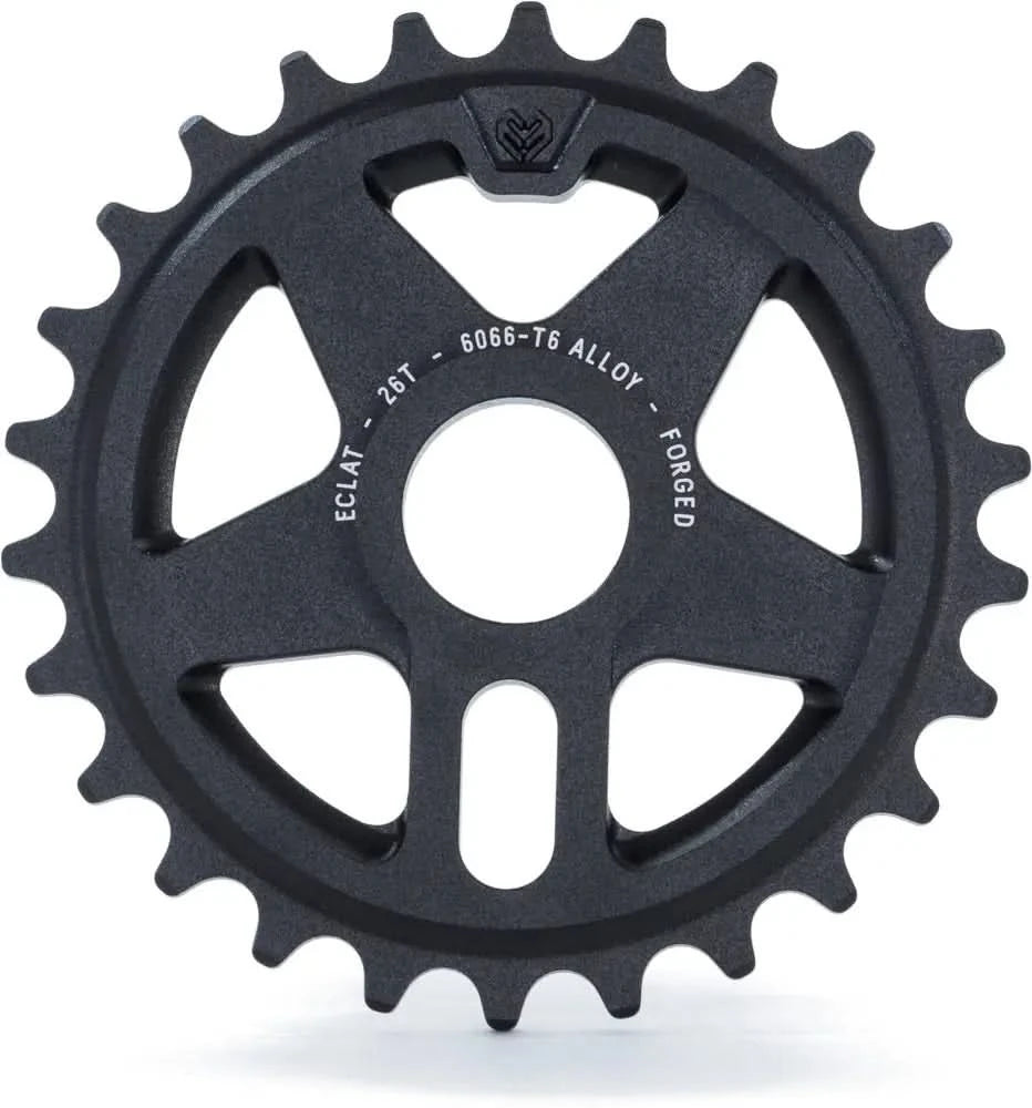 Zębatka Eclat Onyx Freestyle BMX | Ride Hub