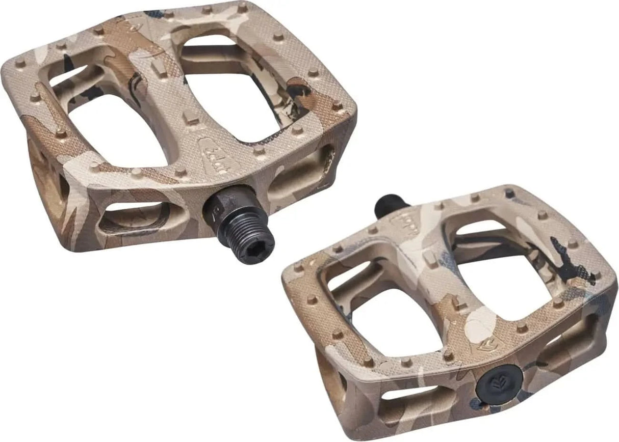 Pedały BMX Eclat Plaza Pedal | Ride Hub
