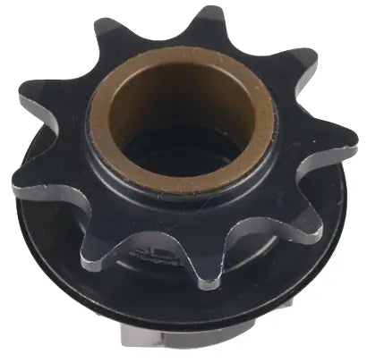 Driver BMX Eclat Pulse Driver | Ride Hub