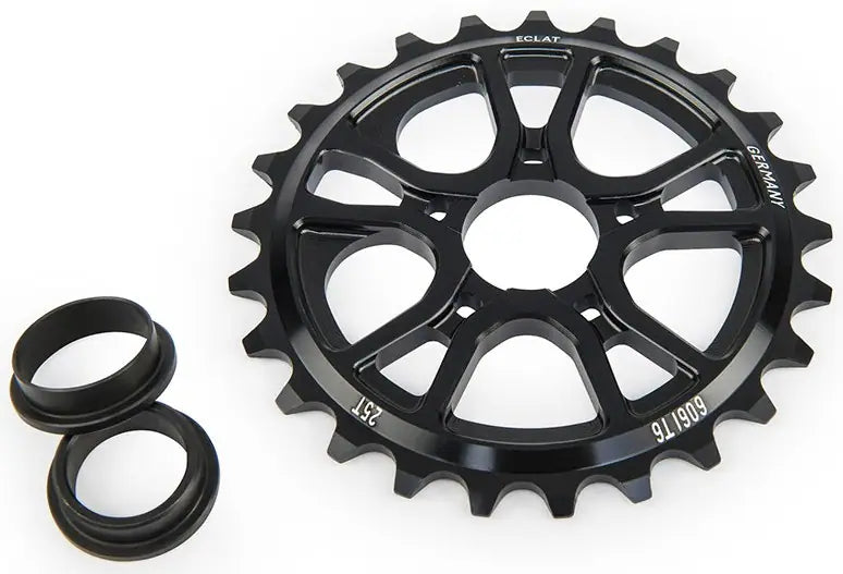 Zębatka BMX Eclat RS Sprocket| Ride Hub