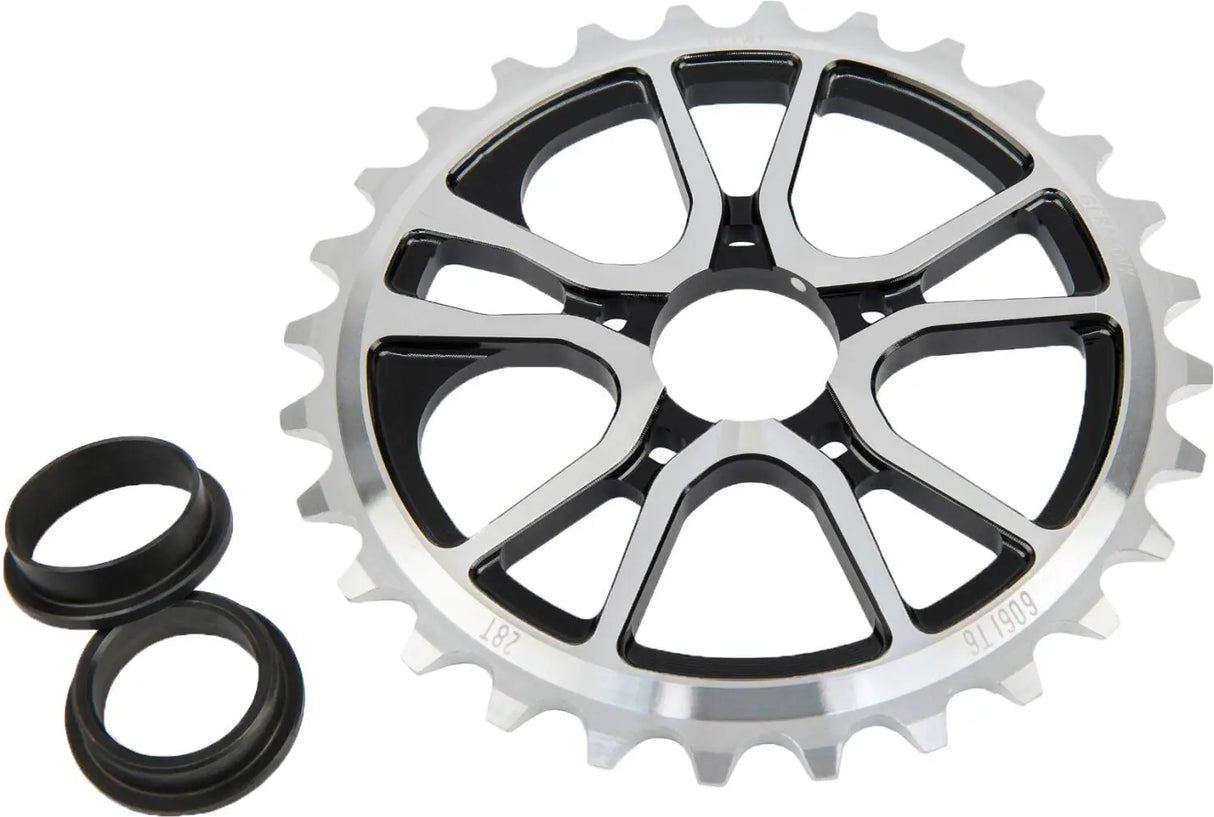 Zębatka BMX Eclat RS Sprocket| Ride Hub