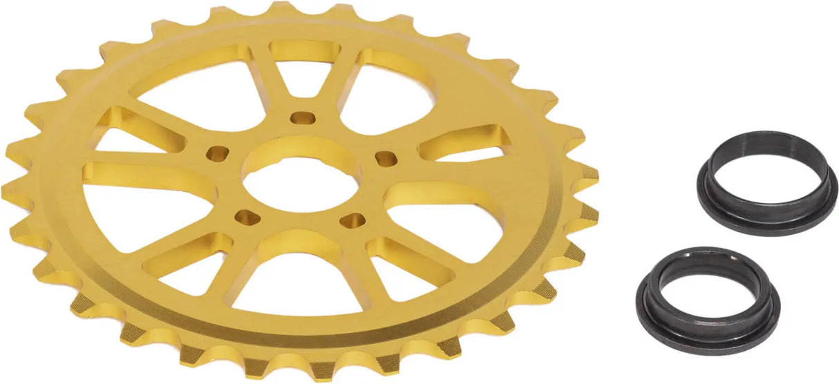 Zębatka BMX Eclat RS Sprocket| Ride Hub