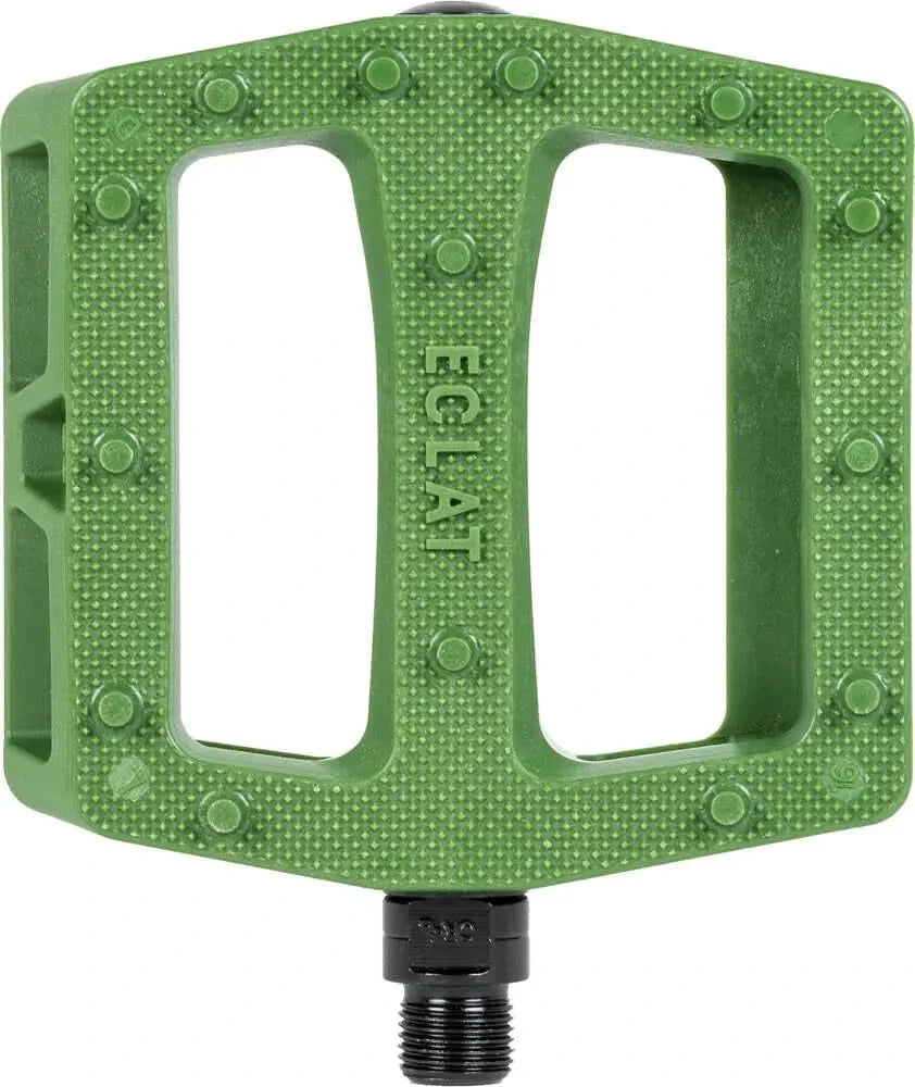 Pedały BMX Eclat Seeker Pedal | Ride Hub