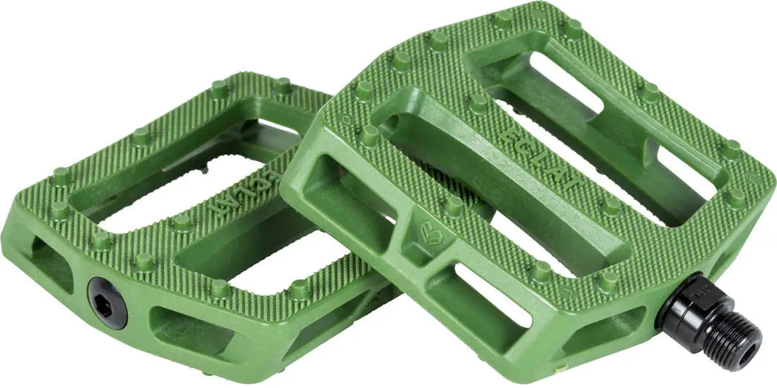 Pedały BMX Eclat Seeker Pedal | Ride Hub