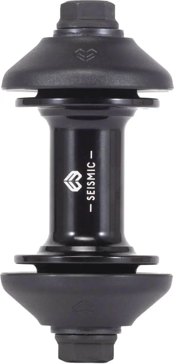 Piasta przednia BMX Eclat Seismic Front Hub | Ride Hub