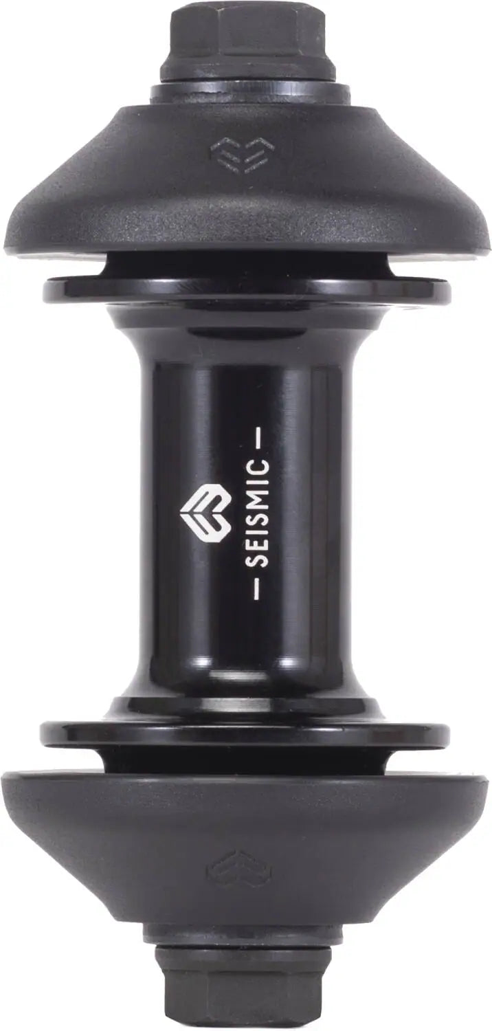 Piasta przednia BMX Eclat Seismic Front Hub | Ride Hub