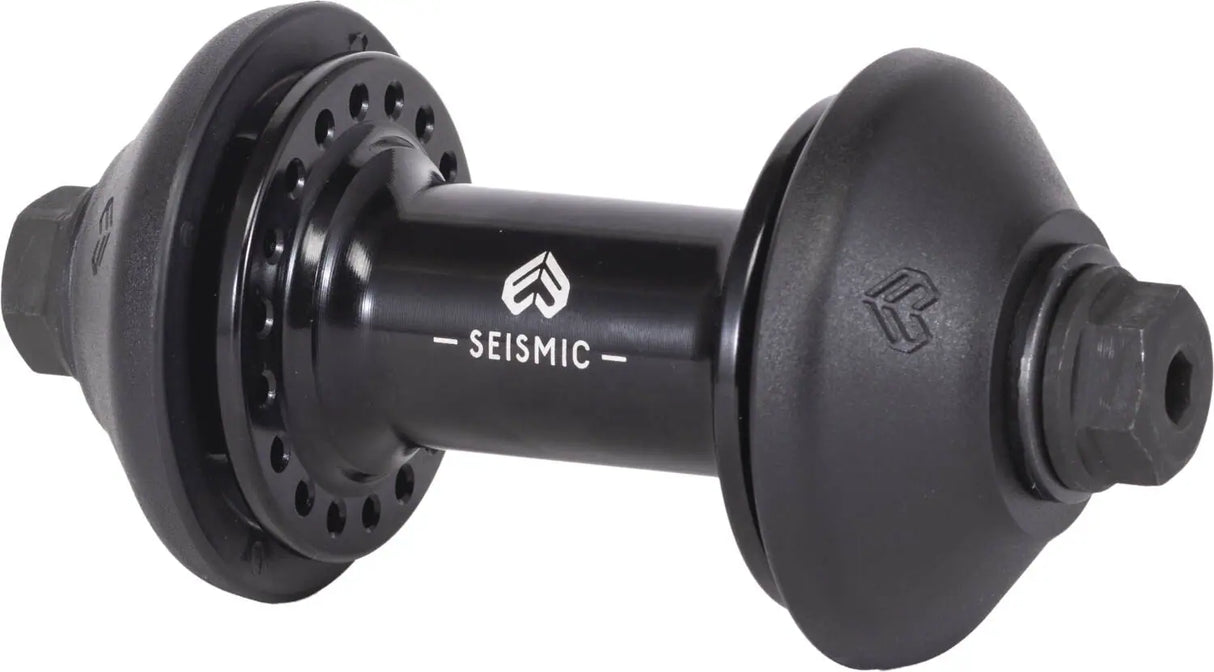Piasta przednia BMX Eclat Seismic Front Hub | Ride Hub