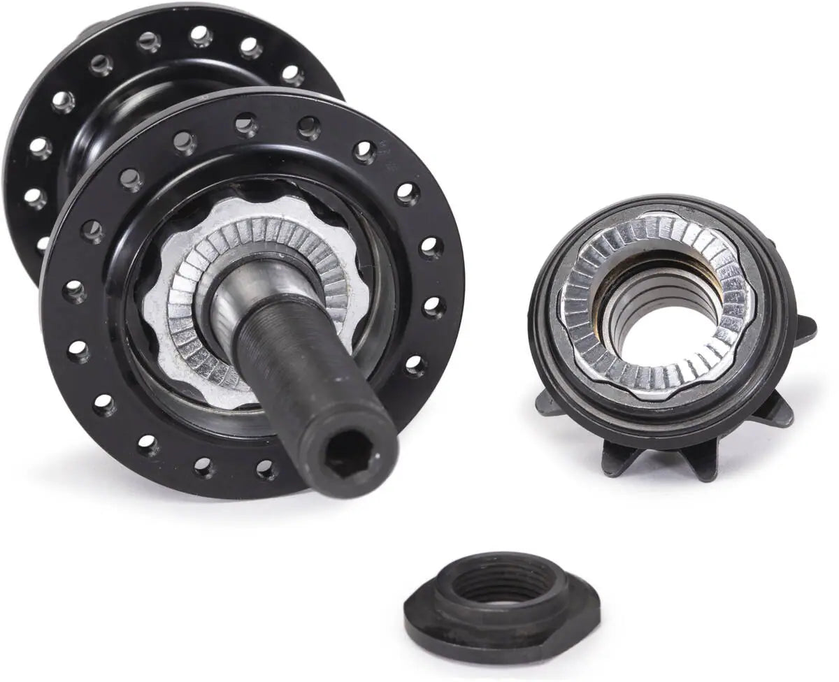 Piasta tylna BMX Eclat Seismic CS Rear Hub | Ride Hub