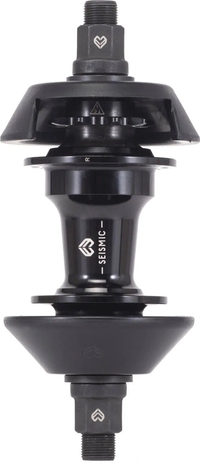 Piasta tylna BMX Eclat Seismic CS Rear Hub | Ride Hub