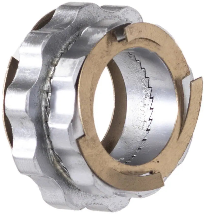 Piasta tylna BMX Eclat Seismic CS Rear Hub | Ride Hub