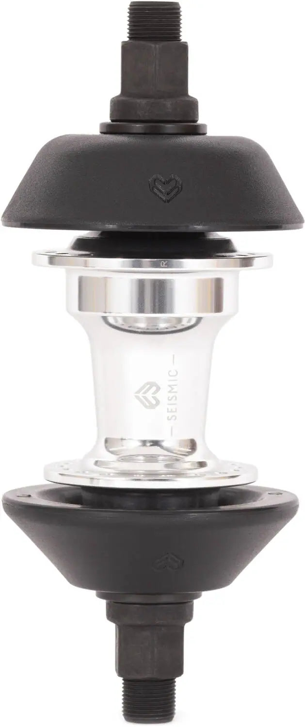 Piasta tylna BMX Eclat Seismic CS Rear Hub | Ride Hub