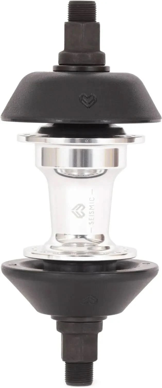 Piasta tylna BMX Eclat Seismic CS Rear Hub | Ride Hub