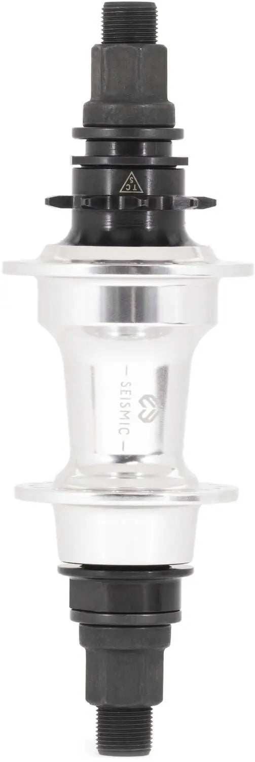 Piasta tylna BMX Eclat Seismic CS Rear Hub | Ride Hub