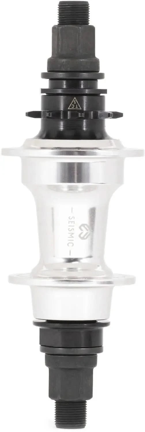 Piasta tylna BMX Eclat Seismic CS Rear Hub | Ride Hub