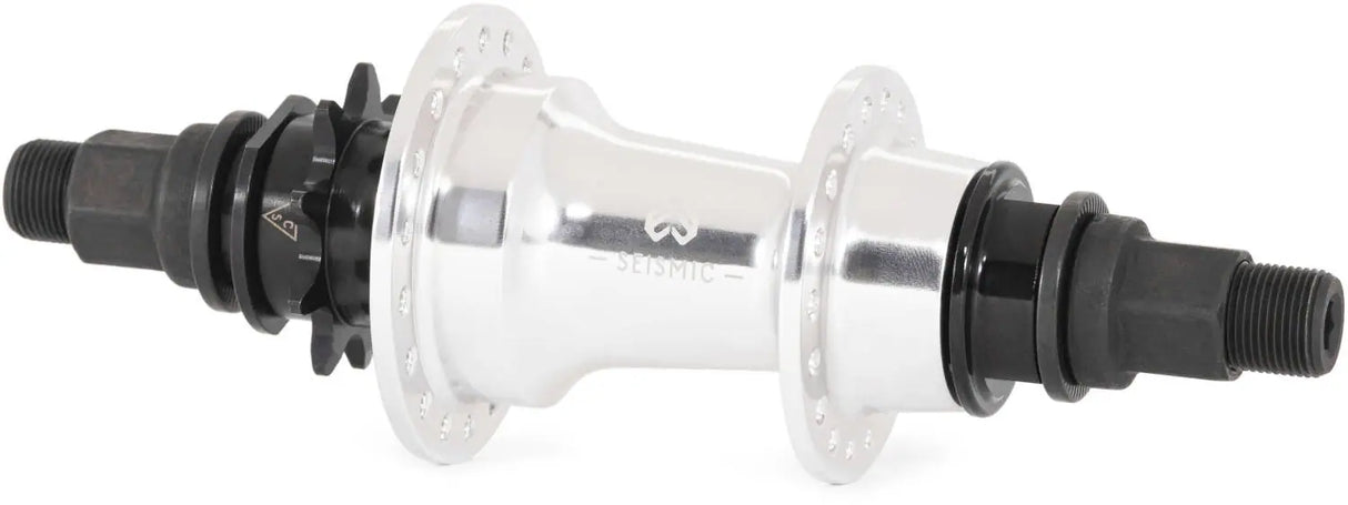 Piasta tylna BMX Eclat Seismic CS Rear Hub | Ride Hub