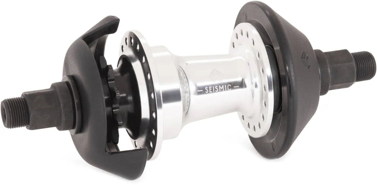 Piasta tylna BMX Eclat Seismic CS Rear Hub | Ride Hub