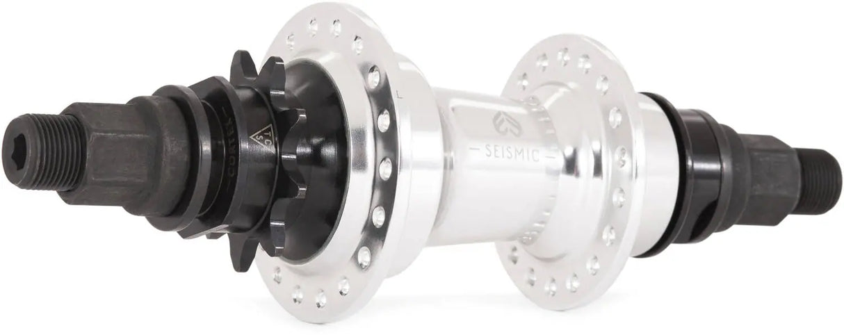Piasta tylna BMX Eclat Seismic CS Rear Hub | Ride Hub