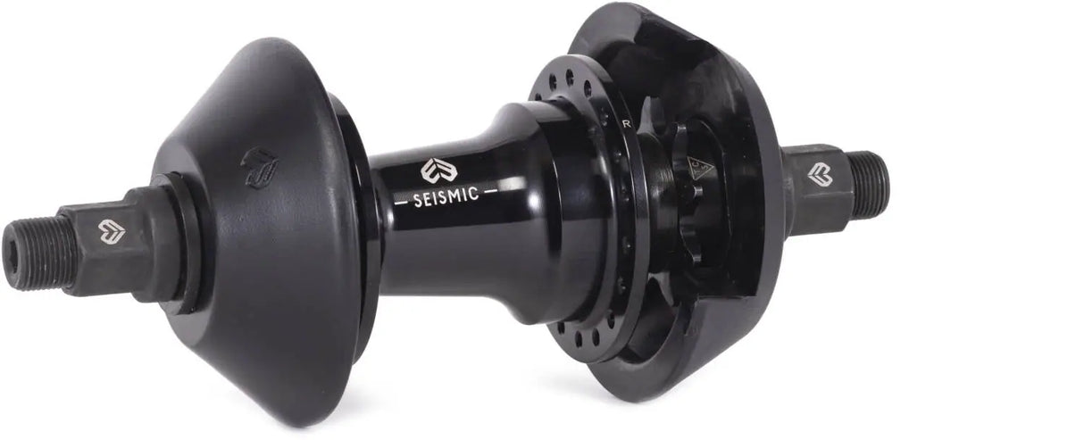 Piasta tylna BMX Eclat Seismic CS Rear Hub | Ride Hub